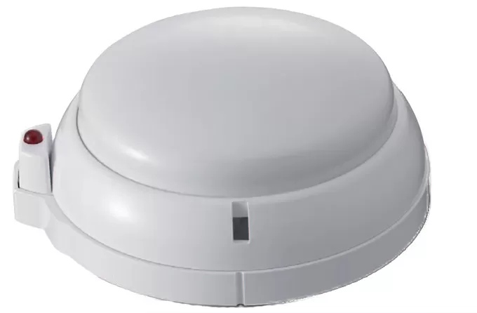 Catalogue đầu báo nhiệt gia tăng AHR 871 Horing