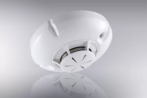 Đầu báo khói quang FD8030 Unipos