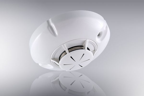 Đầu báo khói quang FD8030 Unipos