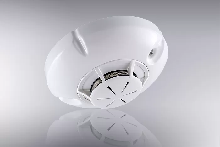 Đầu báo khói quang FD8030 Unipos