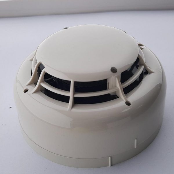 Đầu báo nhiệt cố định địa chỉ ATJ-EA Hochiki