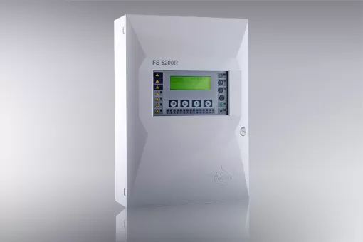 Tủ hiển thị phụ FS5200R Unipos