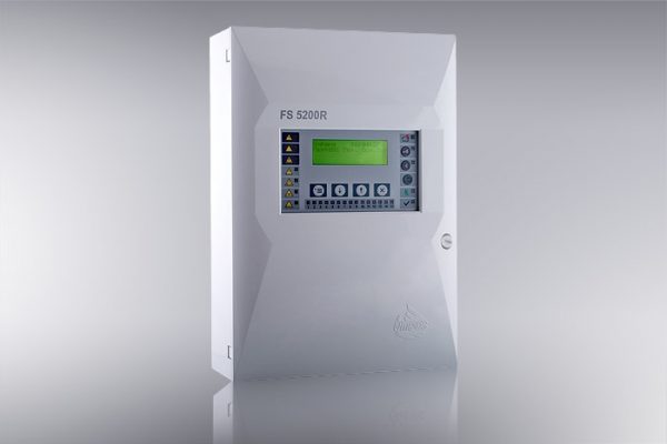 Tủ hiển thị phụ FS5200R Unipos