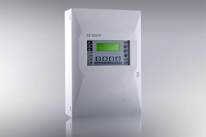 Hướng dẫn lắp đặt tủ báo cháy FS 4000 Unipos