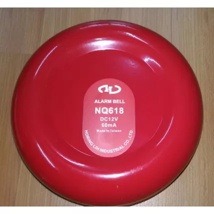 Chuông báo cháy 24V NQ-618 Horing