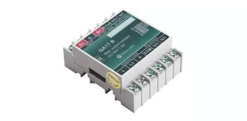 Module điều khiển, Module cho đầu báo thường QA17-B Horing