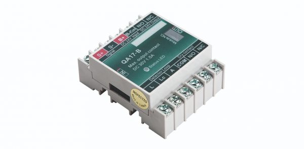 Module điều khiển, Module cho đầu báo thường QA17-B Horing