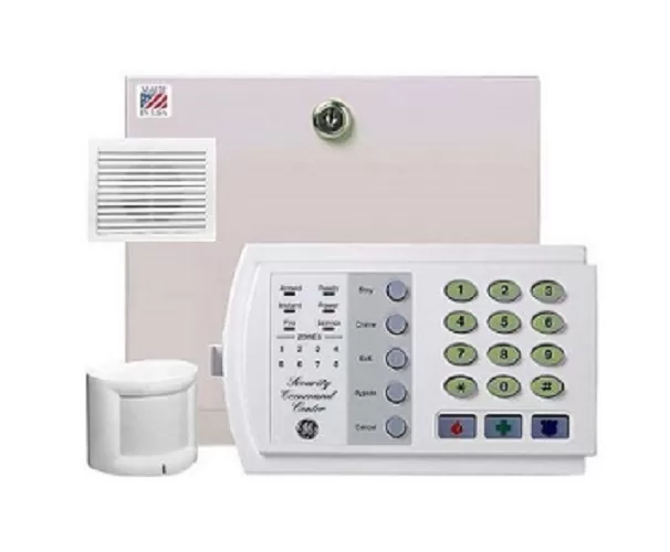 Hướng dẫn sử dụng tủ báo cháy Networx NX-4