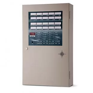 Catalogue tủ báo cháy thường QA12 Horing