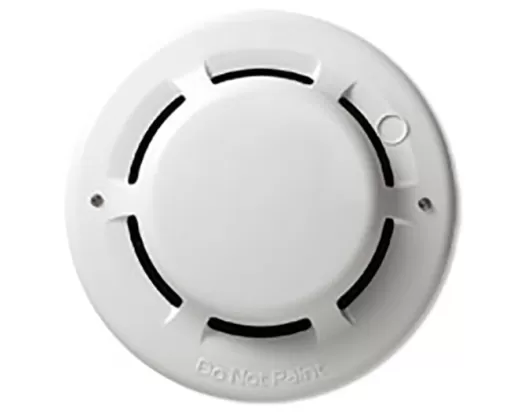 Đầu báo khói quang 24V AH 0311-2 Horing