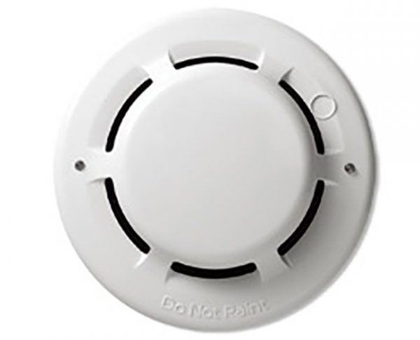 Đầu báo khói quang 24V AH 0311-2 Horing