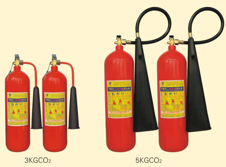Bảng giá thiết bị chữa cháy tháng 08/2020