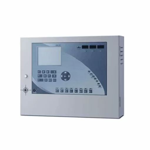 Tủ báo cháy địa chỉ 2 Loops QA16 Horing