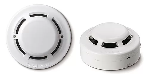 Hướng dẫn lắp đặt đầu báo khói quang 24V Q01 Horing