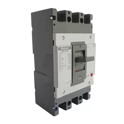 MCCB 3P 300A 42kA ABN403c LS