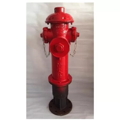 Trụ chữa cháy ngoài nhà SS100/65