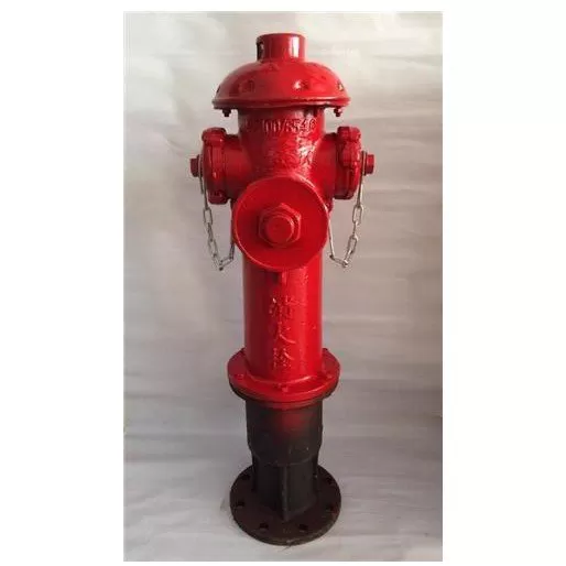 Trụ chữa cháy ngoài nhà SS100/65