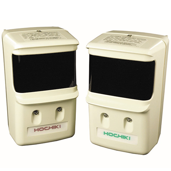 Catalogue đầu báo khói Beam thu phát SPC-24 Hochiki
