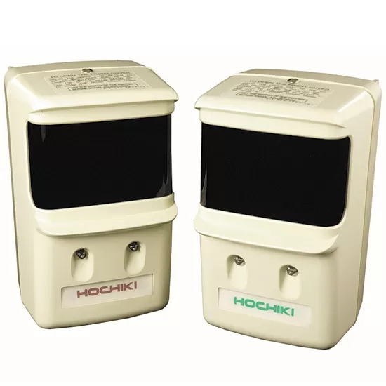 Catalogue đầu báo khói Beam thu phát SPC-24 Hochiki