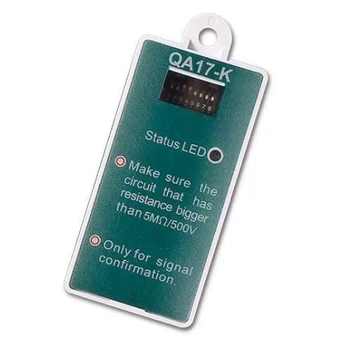 Module giám sát QA17-K Horing