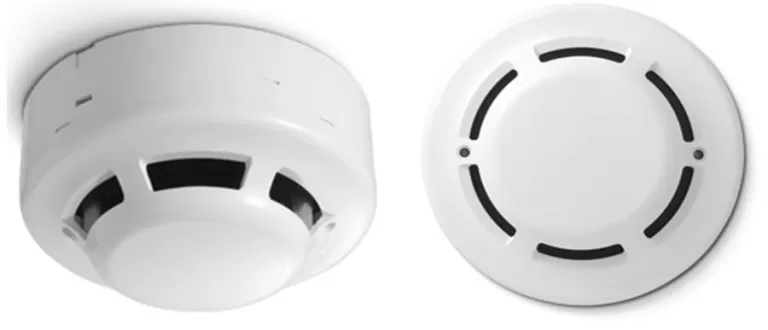 Hướng dẫn đấu nối đầu báo khói AH-0311-4 Horing