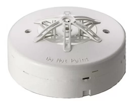 Đầu báo nhiệt địa chỉ QA-06 Horing