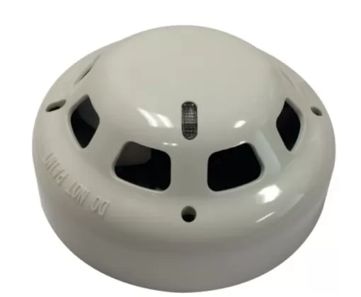 Đầu báo khói quang 24V SOC-24VN Hochiki