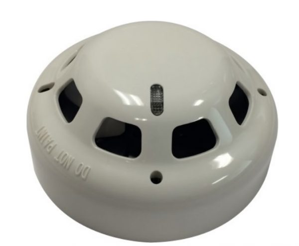 Đầu báo khói quang 24V SOC-24VN Hochiki