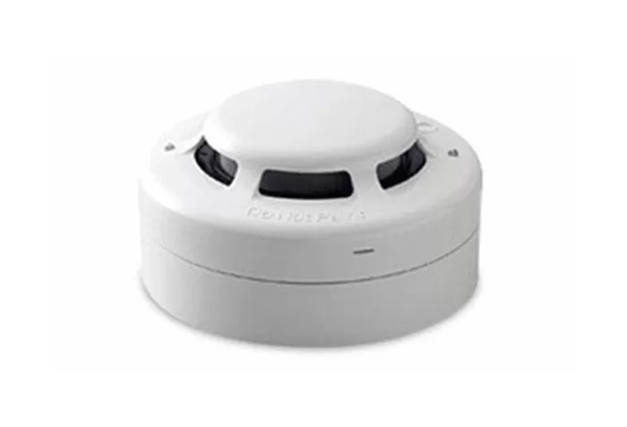 Catalogue đầu báo khói, nhiệt AH 0311 Series Horing