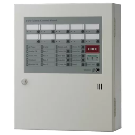 Tủ báo cháy 8 kênh AH 00212 Horing