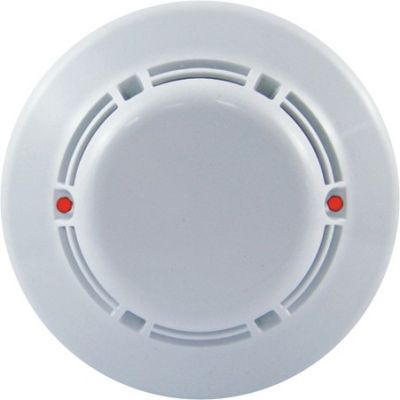 Catalogue đầu báo khói quang YSD-22 YunYang