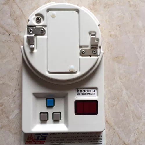 Bộ cài đặt địa chỉ cho đầu báo và Module TCH-B100 Hochiki