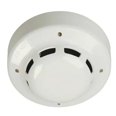 Đầu báo khói địa chỉ QA-01 Horing