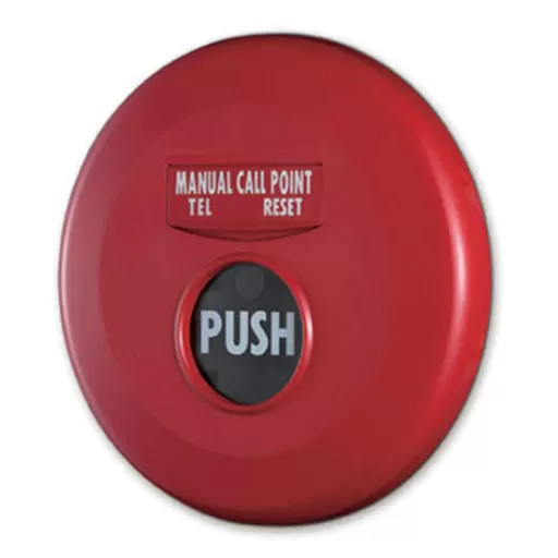 Nút nhấn địa chỉ chỉ QA-19 Horing