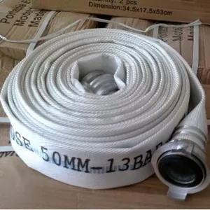 Cuộn vòi chữa cháy D50 20m