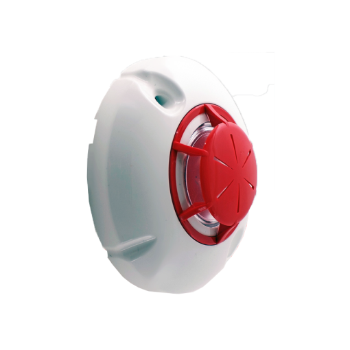 Còi đèn báo cháy FD 8204C Unipos