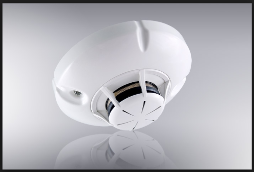 Đầu Báo Nhiệt Cố Định Địa Chỉ FD 7110 Unipos
