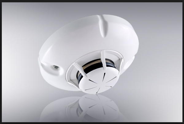Đầu Báo Nhiệt Cố Định Địa Chỉ FD 7110 Unipos