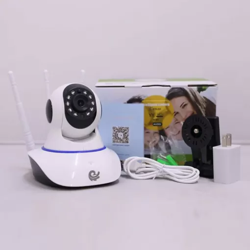Camera Wifi CareCam 3 râu 2,0mpx FullHD 1080p