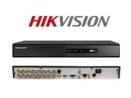 Đầu ghi hình HIKVISION DS-7216HGHI-K1 (S) 16 kênh HD 1080P lite, 1 SATA, Audio, thêm 2 Camera IP, chuẩn nén H.265+