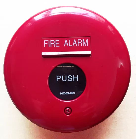 Nút nhấn khẩn HOCHIKI PPE-2 (JE)