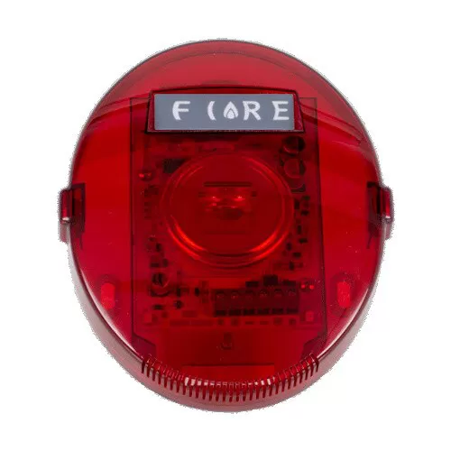 Còi đèn kết hợp FD-8204cs Unipos