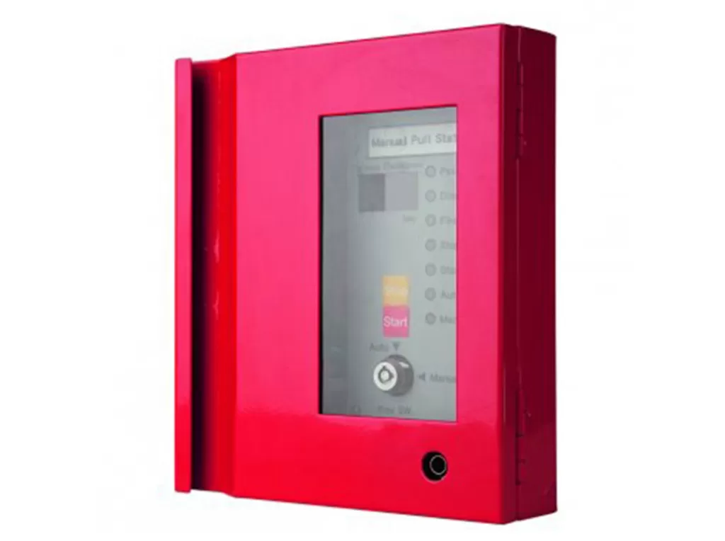 Điều khiển xả khí bằng tay HORING AH-03232