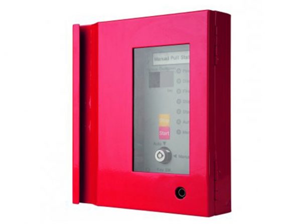 Điều khiển xả khí bằng tay HORING AH-03232