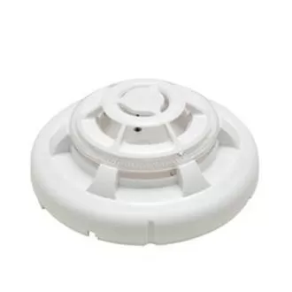 Đầu báo nhiệt địa chỉ gia tăng và cố định NITTAN EVA-H2