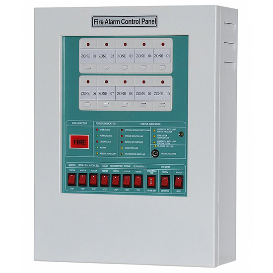 Catalogue tủ báo cháy YF-1 YunYang