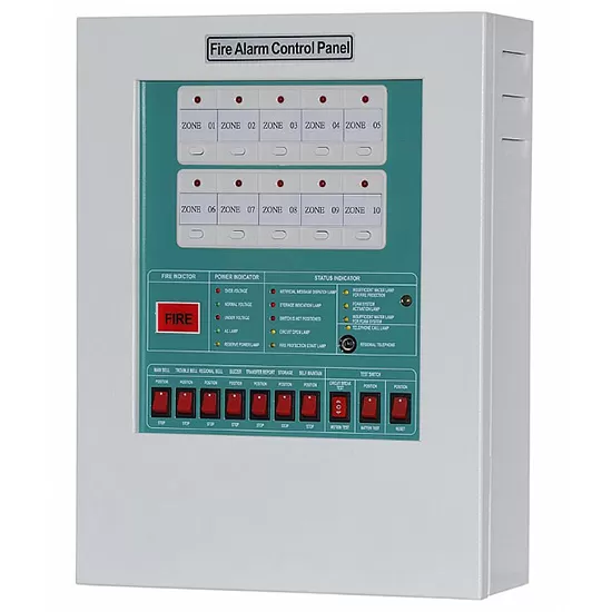 Catalogue tủ báo cháy YF-1 YunYang
