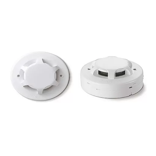 ĐẦU BÁO KHÓI QUANG 8011-2 HORING