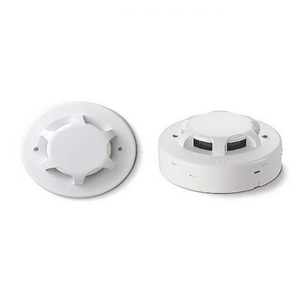 ĐẦU BÁO KHÓI QUANG 8011-2 HORING