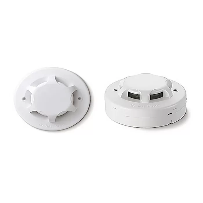 ĐẦU BÁO KHÓI QUANG 8011-2 HORING